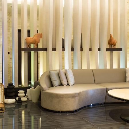 Zhuhai Marriott Hotel Εξωτερικό φωτογραφία