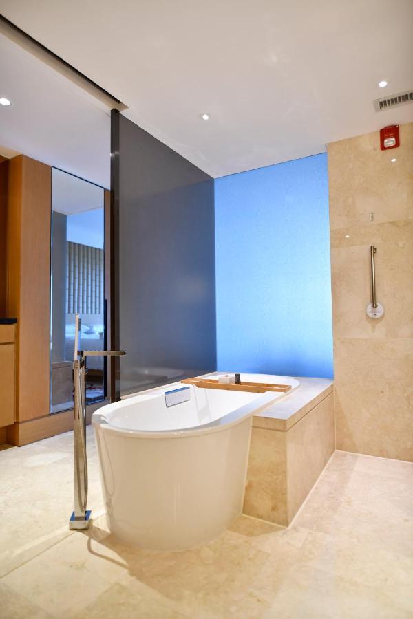 Zhuhai Marriott Hotel Εξωτερικό φωτογραφία