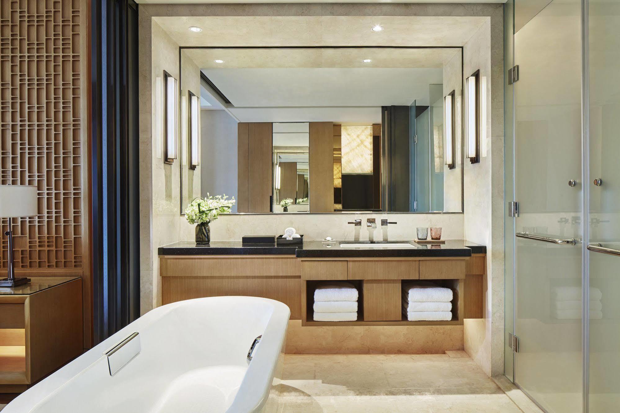 Zhuhai Marriott Hotel Εξωτερικό φωτογραφία